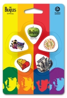 PLANETWAVES 1CWH6-10B3 PENA BEATLES ALBUMS HEAVY   ABD Pena Beatles Album Serisi Heavy