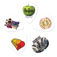 PLANETWAVES 1CWH6-10B3 PENA BEATLES ALBUMS HEAVY   ABD Pena Beatles Album Serisi Heavy