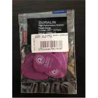 PLANETWAVES 1DPR6-10 10 STD - PENA - DURALIN - PUR - HEAVY PENA 10 Std - Pena - Duralin - Purple - Heavy (1.2mm)