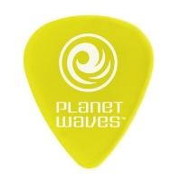 PLANETWAVES 1DYL3-10 10 STD - PENA - DURALIN - YEL - LT - MED PENA Duralin Standard Guitar Picks,  Light/Medium (.70mm),  10 pac.