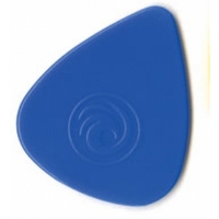 PLANETWAVES 1FBU5-10 10 STD - PENA - DELFLEX - BLU - M - HVY PENA 10 ADET STANDART - PENA - DELFLEX - MAVİ - MEDIUM - HEAVY (0.61MM) PENA 