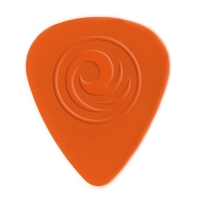 PLANETWAVES 1FOR2-10 10 STD - PENA - DELFLEX - ORANGE - LİGHT PENA 10 ADET STANDART PENA, DELFLEX, RENK: ORANGE, LIGHT (.61MM)