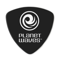 PLANETWAVES 2CBK2-25 25 WIDE PICK-CEL-BLACK-LIGHT   ABD 25 WIDE PICK-CEL-BLACK-LIGHT  :PLANETWAVES ABD