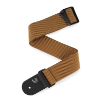 PLANETWAVES 50TW00 GİTAR ASKISI 50MM CL TWEED BR D'Addario Accessories Guitar Strap (50TW00)