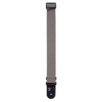 PLANETWAVES 50TW01 GİTAR ASKISI 50MM CL TWEED GREY D'Addario Accessories Guitar Strap (50TW01)