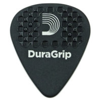 PLANETWAVES 7DBK7-10 10 DURALIN-DURAGRIP-X-HEAVY