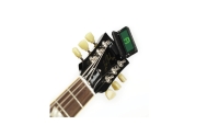 PLANETWAVES PW-CT-10 CLIP-ON HEADSTOCK TUNER CLIP-ON HEADSTOCK TUNER