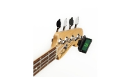 PLANETWAVES PW-CT-10 CLIP-ON HEADSTOCK TUNER CLIP-ON HEADSTOCK TUNER