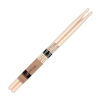 PRO-MARK LA5BW BAGET 5B Promark 5BW Hickory Drumsticks - Wood Tip
 
 