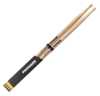 PRO-MARK SD330W BAGET SD330 - TODD SUCHERMAN Promark SD330W American Maple Todd Sucherman Autograph Series Wood Tip, Single Pair