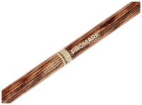 PRO-MARK TX2BW-FG BAGET 2B FIREGRAIN DRUMSTICK Classic 2B Fire Grain