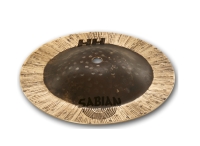 SABIAN 10759R 7" RADIA CUP CHIME HH 7" HH RADIA CUP CHIMES