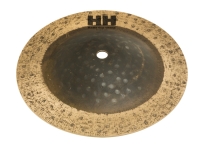 SABIAN 10859R 8" RADIA CUP CHIME HH 8" HH RADIA CUP CHIMES