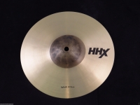 SABIAN 11005XN 10" SPLASH HHX