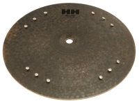 SABIAN 11059CAL 10" ALIEN DISC HH 10" HH ALIEN DISC PERCUSSION