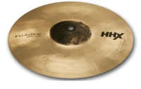 SABIAN 11205XEB 12 INCH EVOLUTION SPLASH HHX