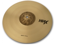 SABIAN 11205XN 12" SPLASH HHX 12" HHX SPLASH