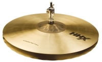 SABIAN 11402XL 14   X-CELERATOR HATS HHX   