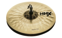 SABIAN 11402XN 14  STAGE HATS HHX   