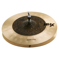 SABIAN 11402XNC 14 INCH CLICK HATS HHX