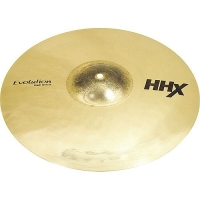 SABIAN 11406XEB 14 EVOLUTION CRASH HHX  