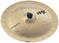 SABIAN 11416XEB 14 INCH EVOLUTION CHINESE HHX