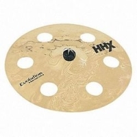 SABIAN 11600XEB 16  O-ZONE CRASH HHX 16 O-Zone Crash Hhx