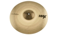 SABIAN 11706XEB 17  EVOLUTION CRASH HHX