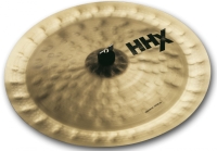 SABIAN 11816XN 18" CHINESE HHX 18" HHX CHINESE