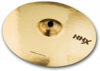 SABIAN 12087XB 20  HHXPLOSION CRASH   