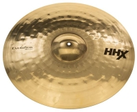 SABIAN 12112XEB 21" EVOLUTION RIDE HHX