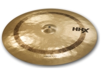 SABIAN 12118XNJD 21" 3-POINT RIDE HHX 21" HHX 3-POINT RIDE