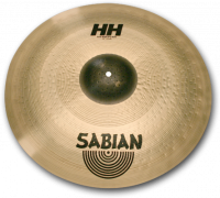 SABIAN 12172- 21  RAW BELL DRY RİDE HH   