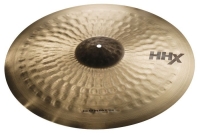 SABIAN 12172XN 21  RAW BELL DRY RİDE HHX