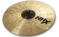 SABIAN 12189XN 21 INCH GROOVE RIDE HHX 21 INCH GROOVE RIDE HHX 