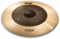 SABIAN 122OMX 22 INCH HHX OMNI