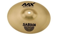 SABIAN 20805XB 8  SPLASH AAX. BR.   