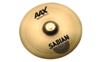 SABIAN 21005XB 10  SPLASH AAX. BR