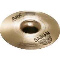 SABIAN 21187XB 11  AAXPLOSION SPLASH 11" Aaxplosion Splash