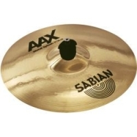 SABIAN 21209XB 12  METAL SPLASH AAX. BR. 12  Metal Splash Aax. Br.