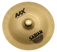 SABIAN 21416X 14" MINI CHINESE AAX