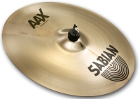 SABIAN 21606XBV 16" V-CRASH AAX 16" AAX V-CRASH