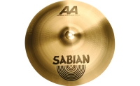 SABIAN 21607- 16 MEDİUM THIN CRASH AA . 16 MEDİUM THIN CRASH AA .:SABIAN CANADA