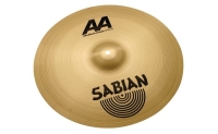 SABIAN 21608B 16  MEDİUM CRASH AA BR 16  Medium Crash Aa Br