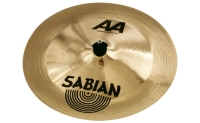 SABIAN 21616B 16  CHINESE AA BR 16 Chınese Aa Br