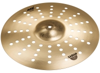 SABIAN 216XAC 16" AERO CRASH AAX 16" AERO CRASH AAX :SABIAN CANADA