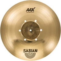 SABIAN 216XISOCB 16" ISO CRASH AAX 16" ISO CRASH AAX :SABIAN CANADA