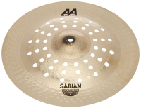 SABIAN 21716CSB 17 INCH HOLY CHINA AA BR