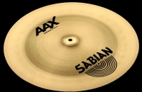 SABIAN 21816X 18" CHINESE AAX 18" AAX CHINESE