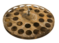 SABIAN 218SHN 18" SICK HATS AA 18" AA SICK HATS